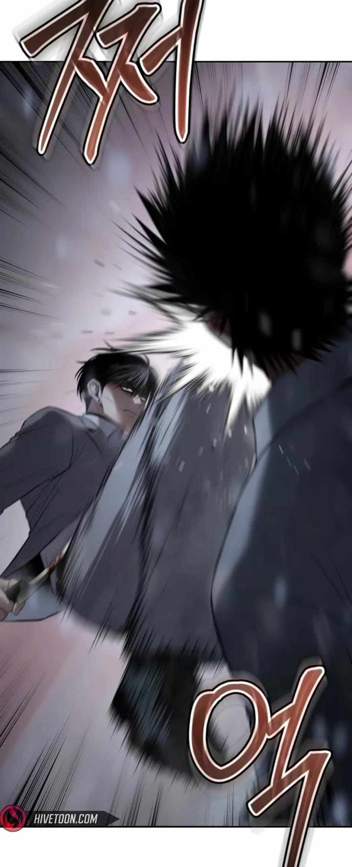 Read Baek XX en Manga Online