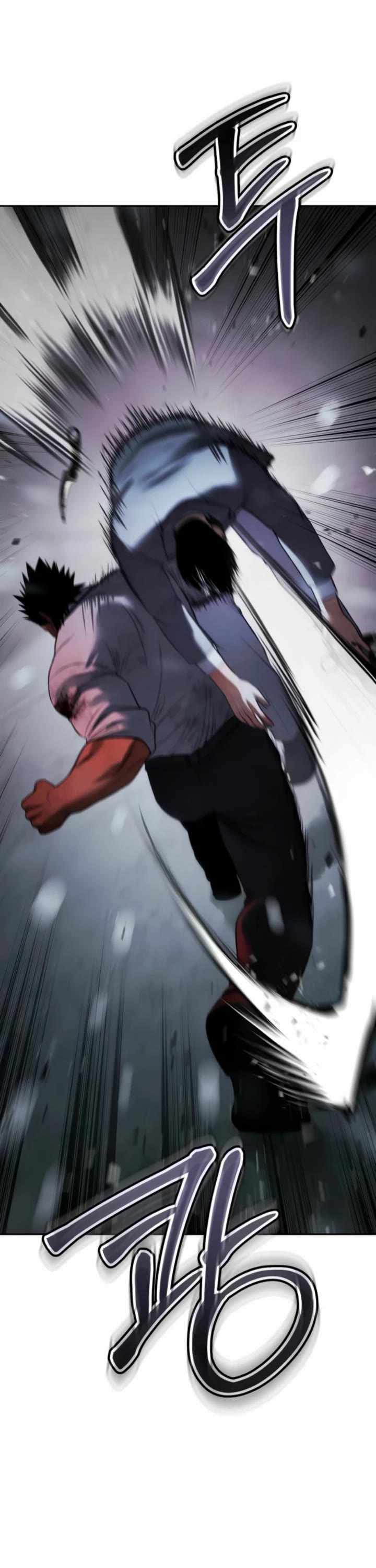Read Baek XX en Manga Online