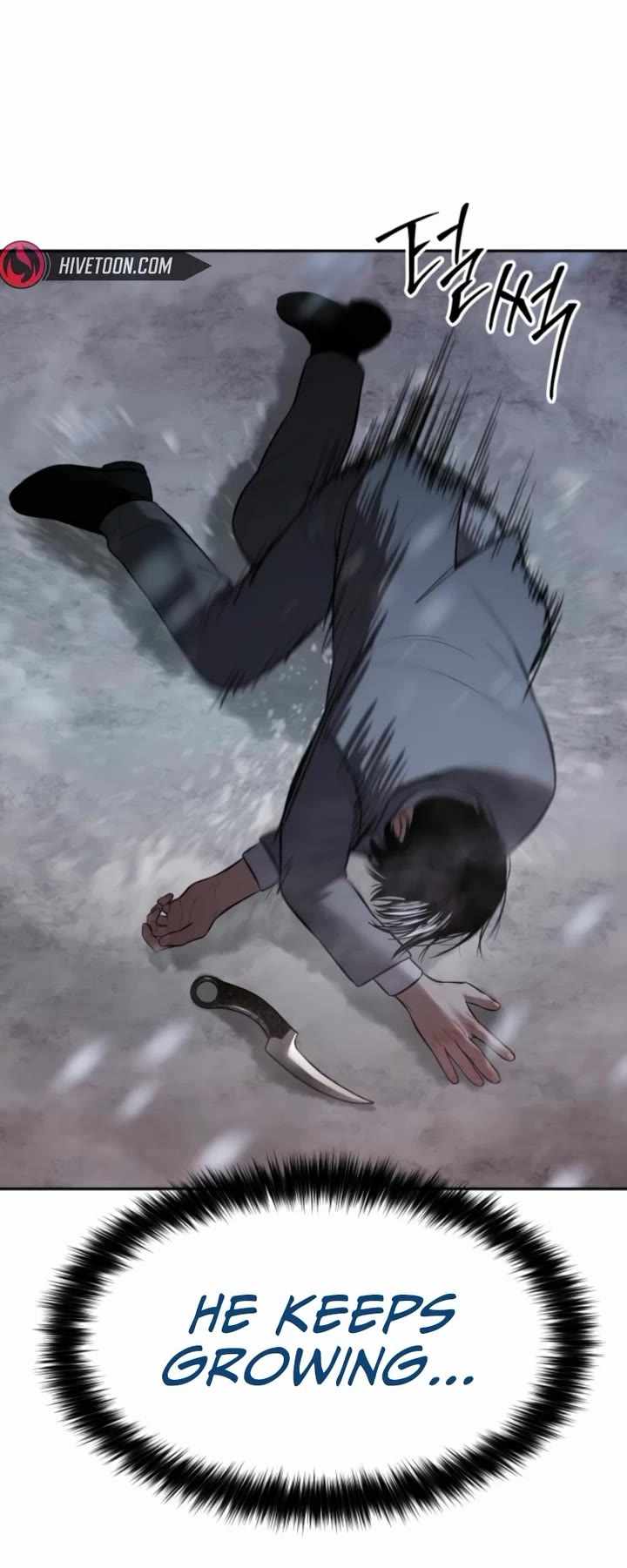 Read Baek XX en Manga Online