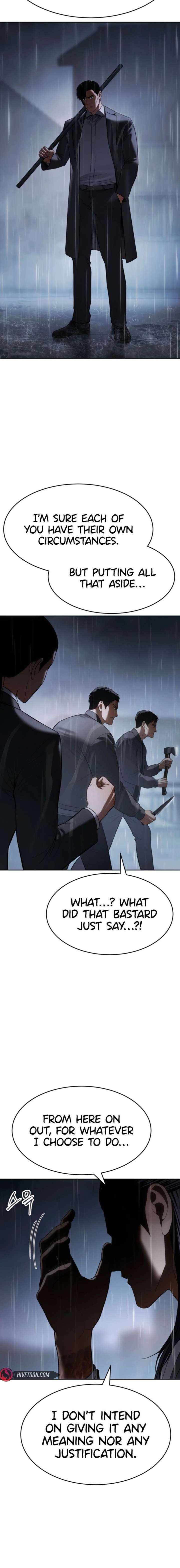 Read Baek XX en Manga Online