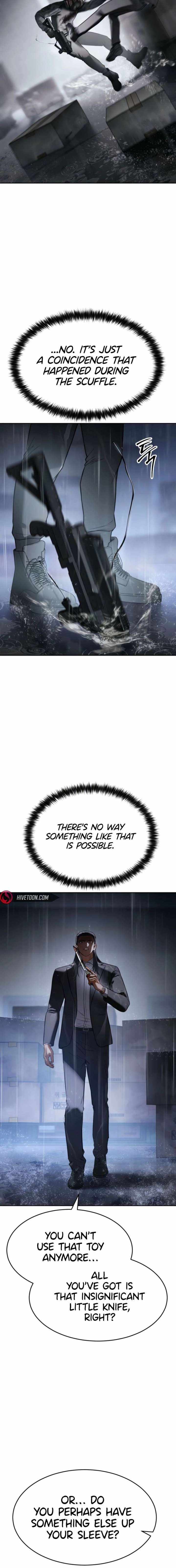Read Baek XX en Manga Online