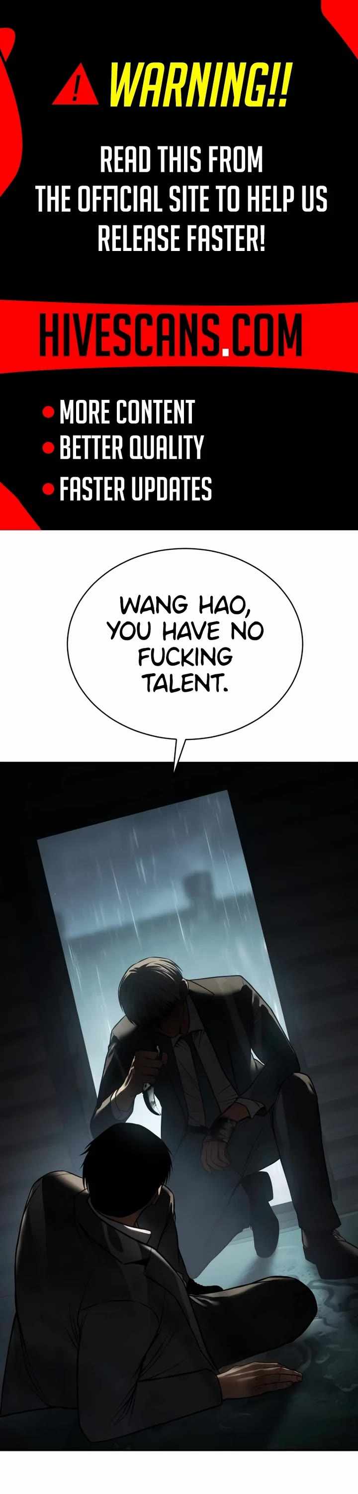 Read Baek XX en Manga Online
