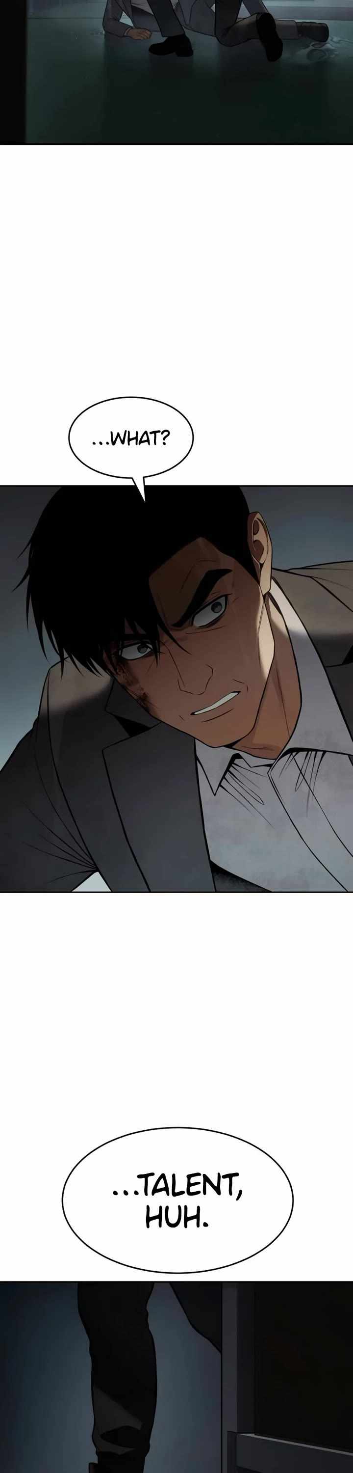 Read Baek XX en Manga Online