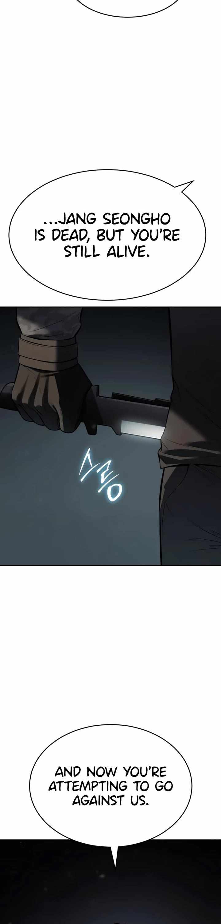 Read Baek XX en Manga Online