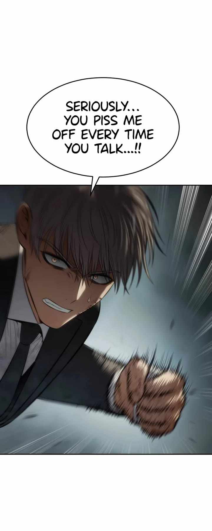 Read Baek XX en Manga Online