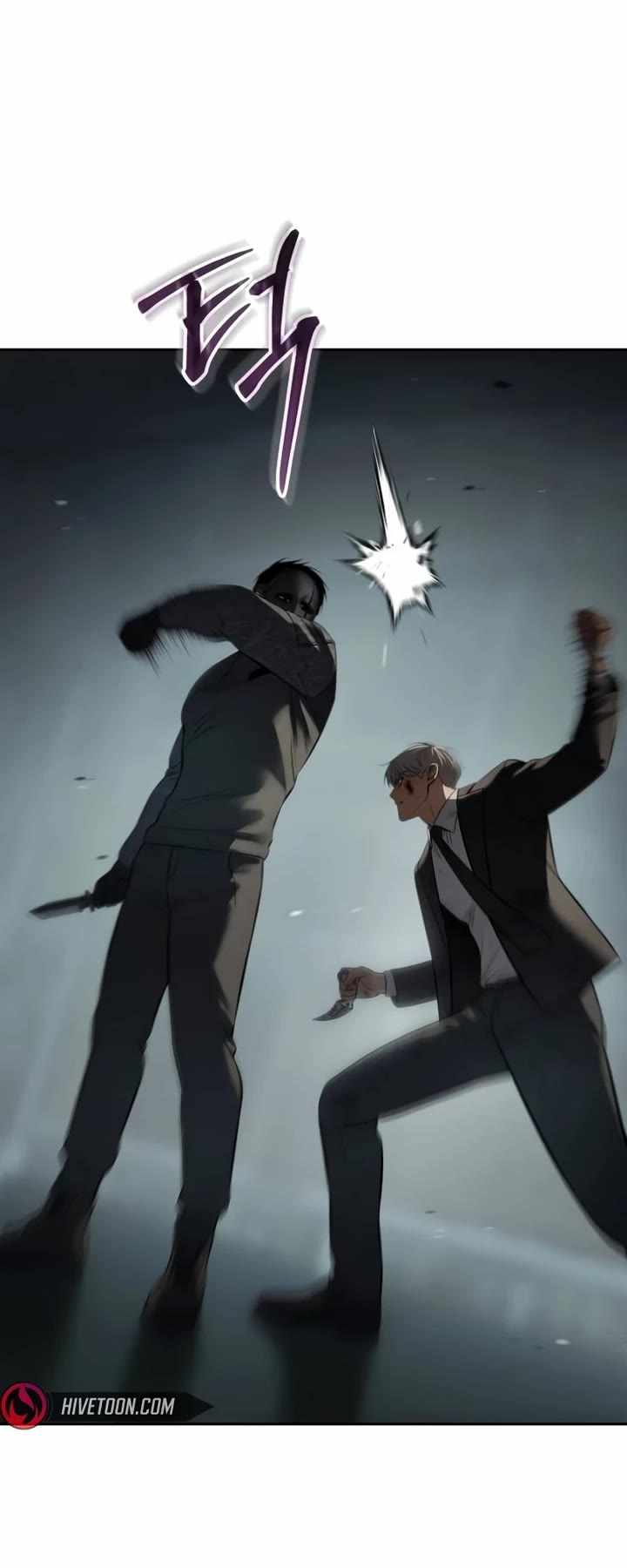 Read Baek XX en Manga Online