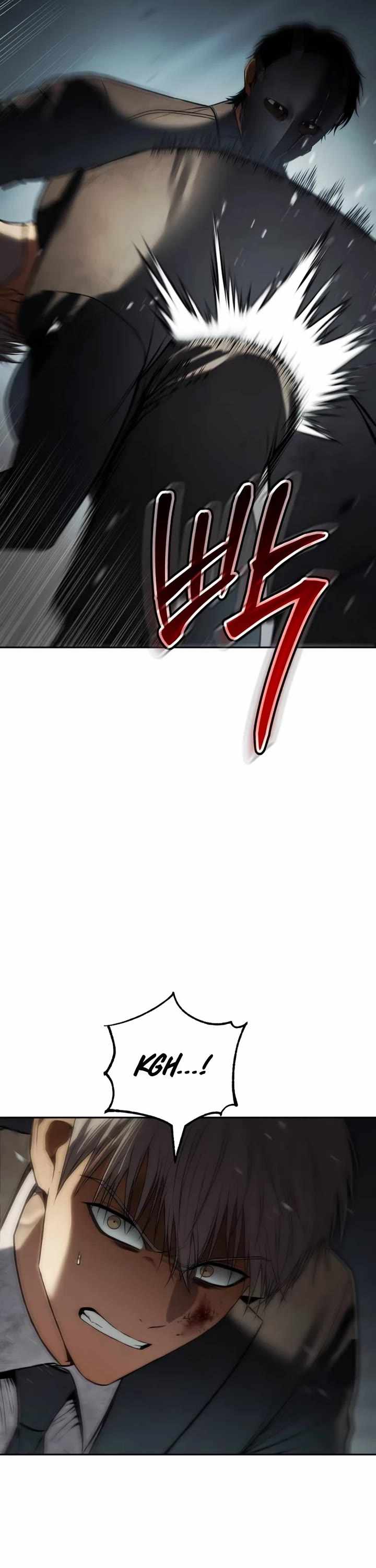 Read Baek XX en Manga Online