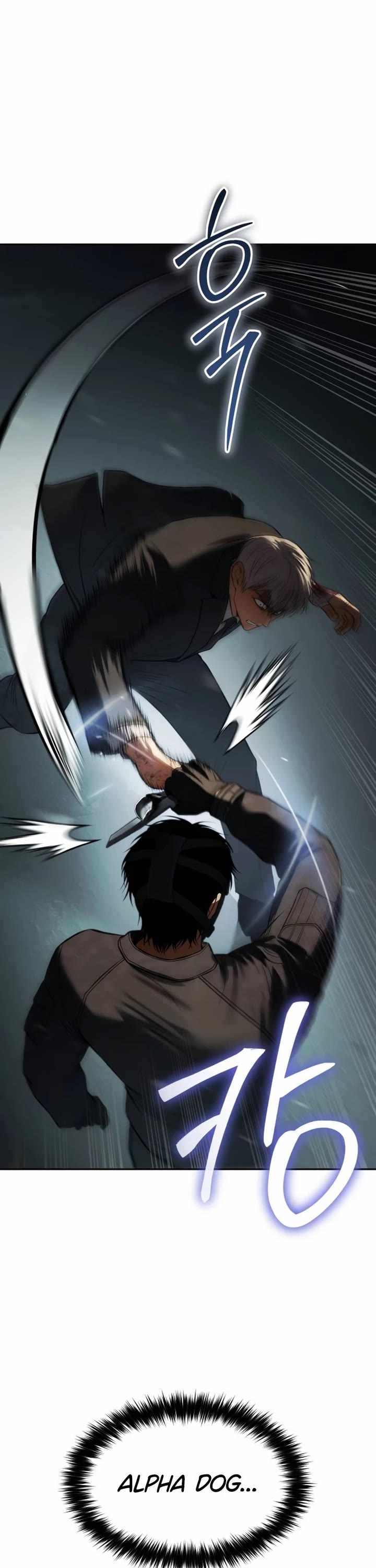 Read Baek XX en Manga Online