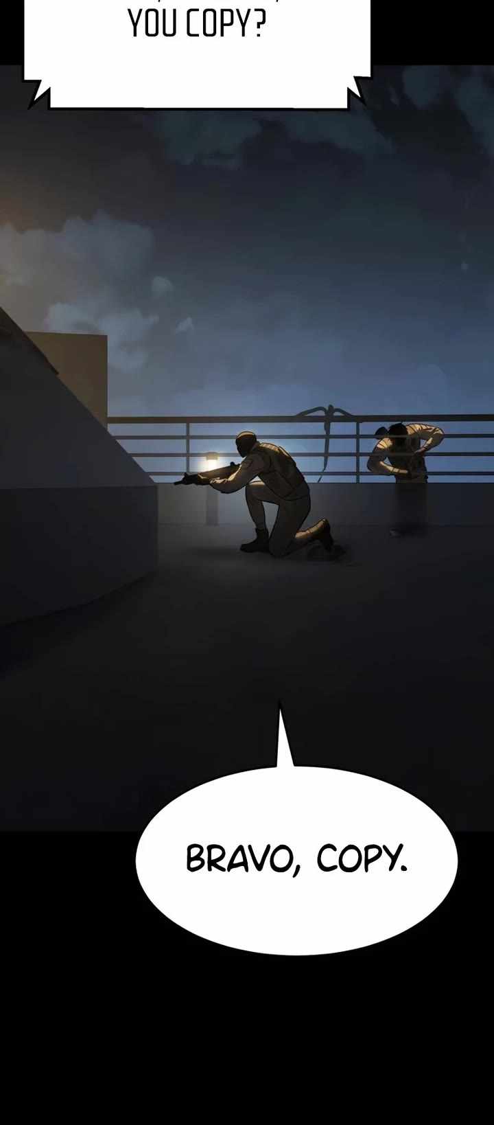 Read Baek XX en Manga Online