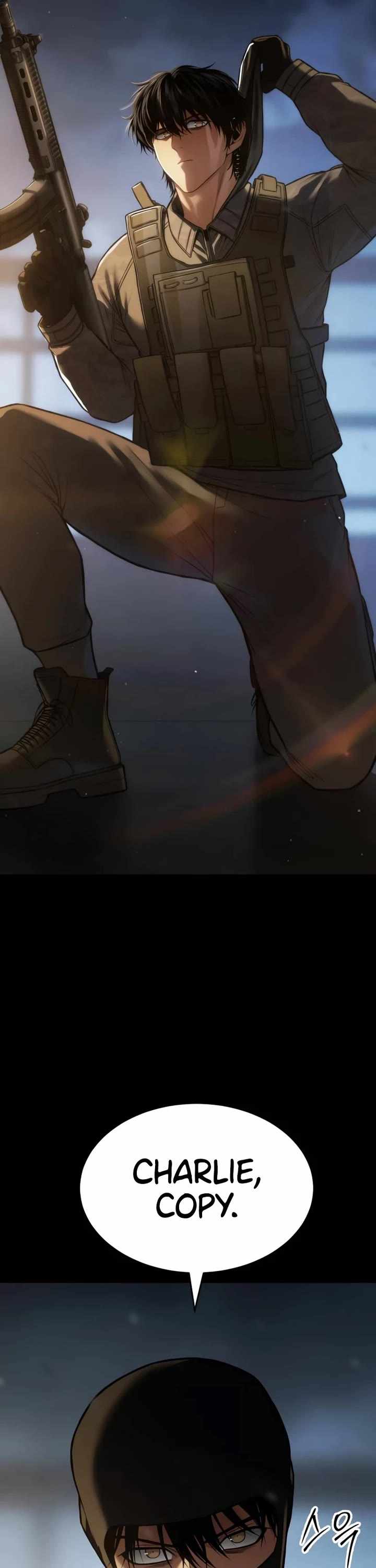 Read Baek XX en Manga Online