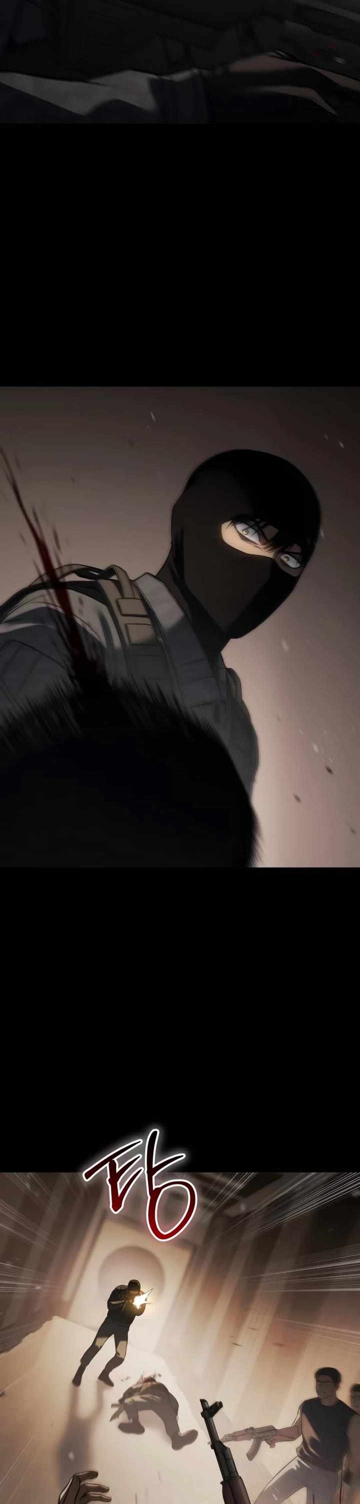 Read Baek XX en Manga Online