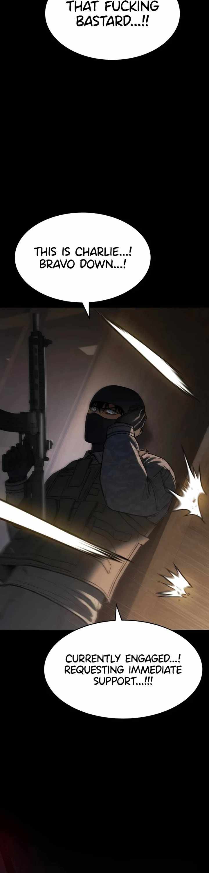 Read Baek XX en Manga Online