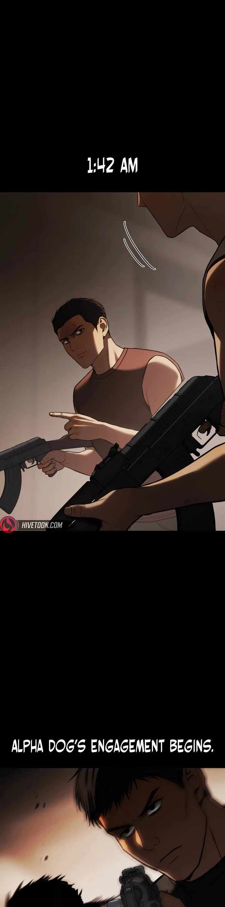 Read Baek XX en Manga Online