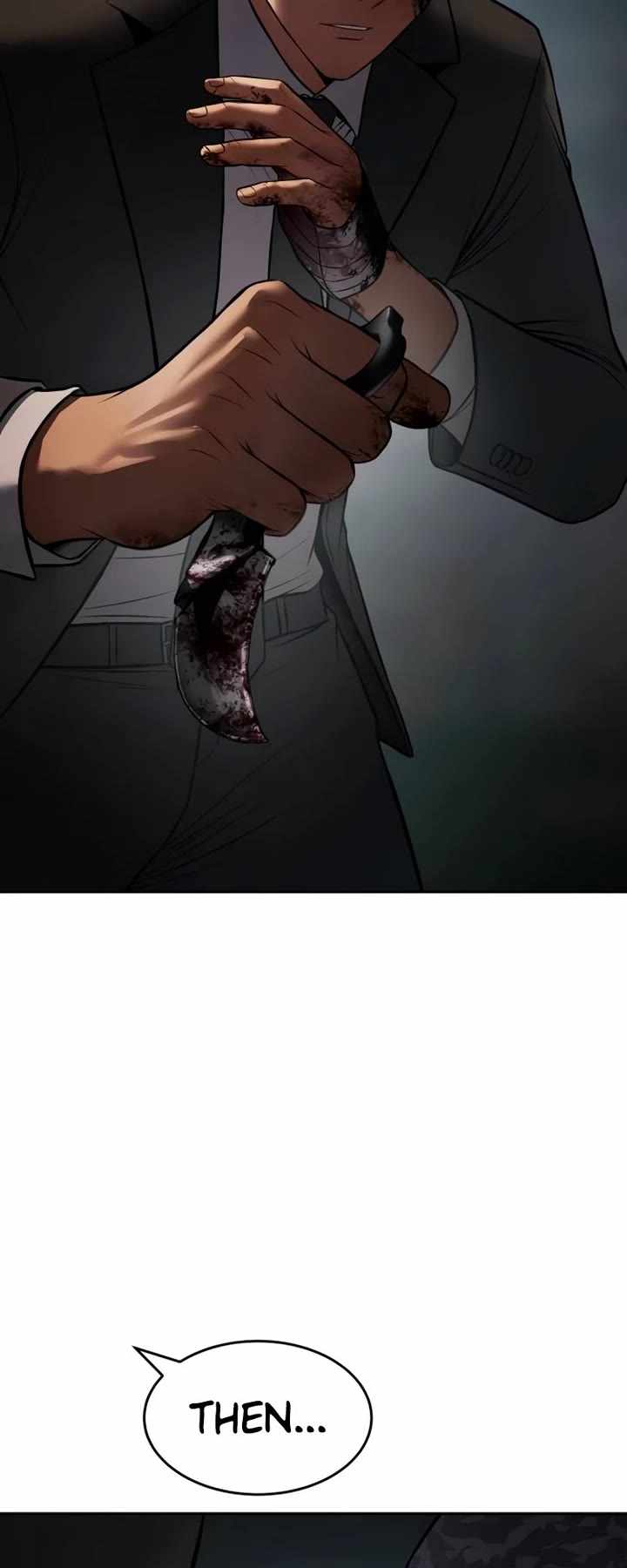 Read Baek XX en Manga Online