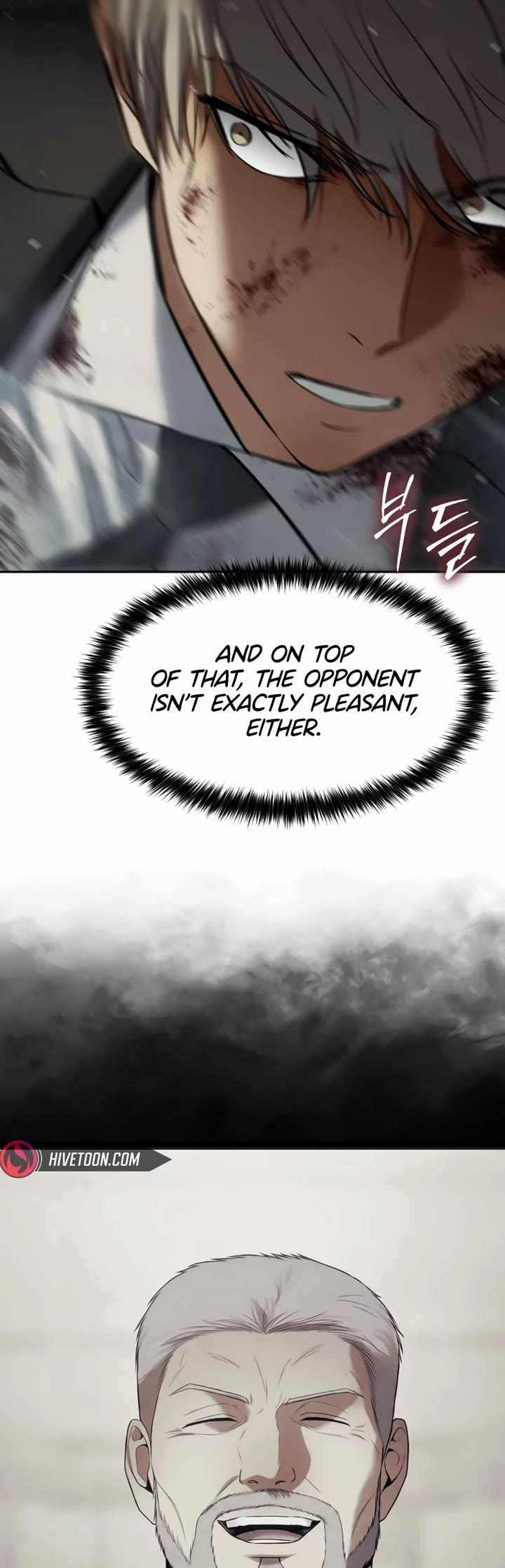 Read Baek XX en Manga Online