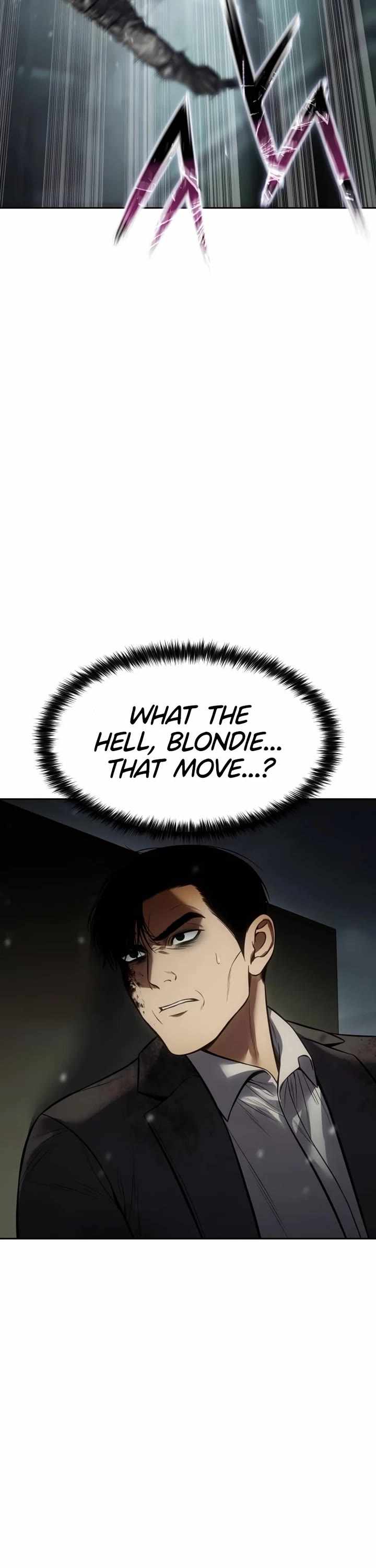 Read Baek XX en Manga Online