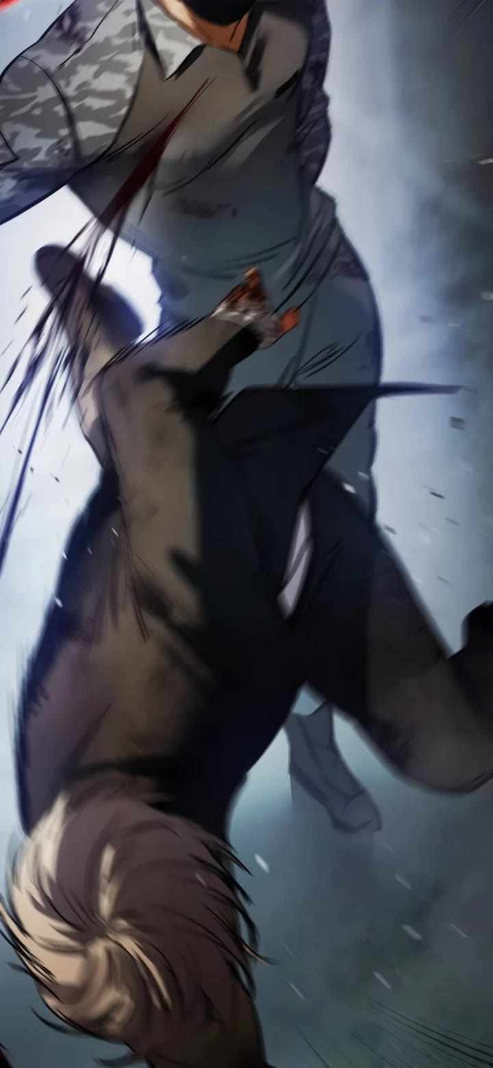 Read Baek XX en Manga Online
