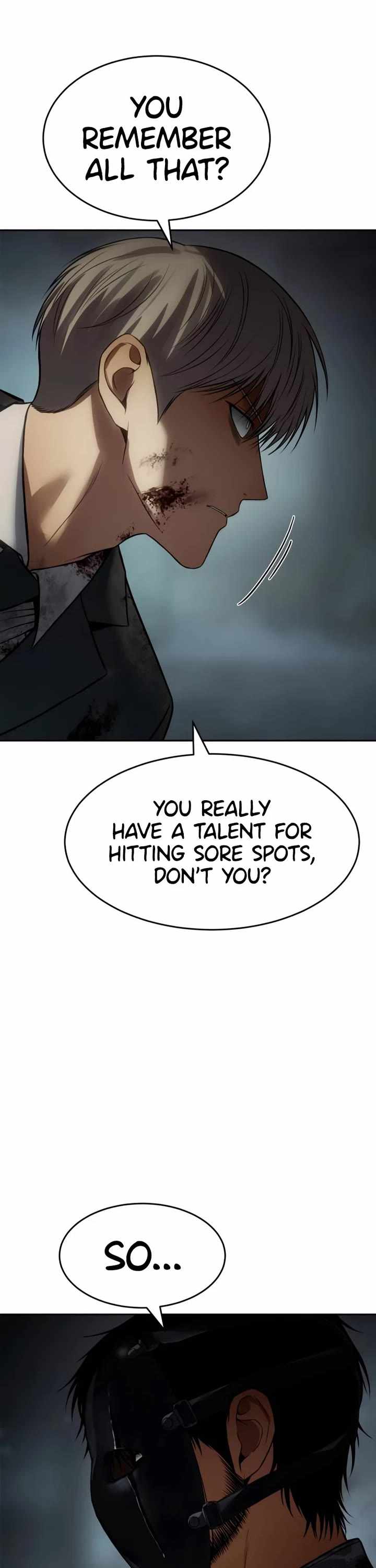 Read Baek XX en Manga Online