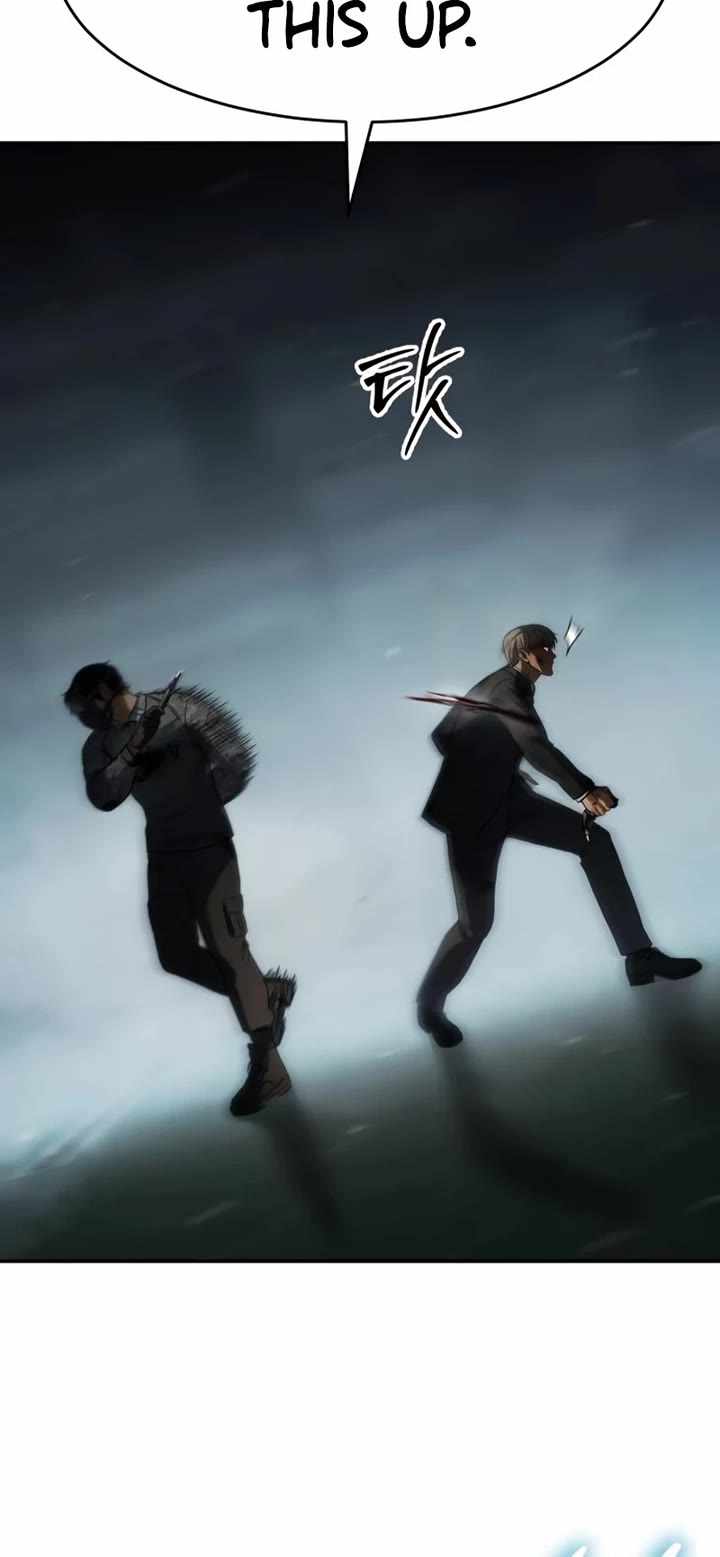 Read Baek XX en Manga Online