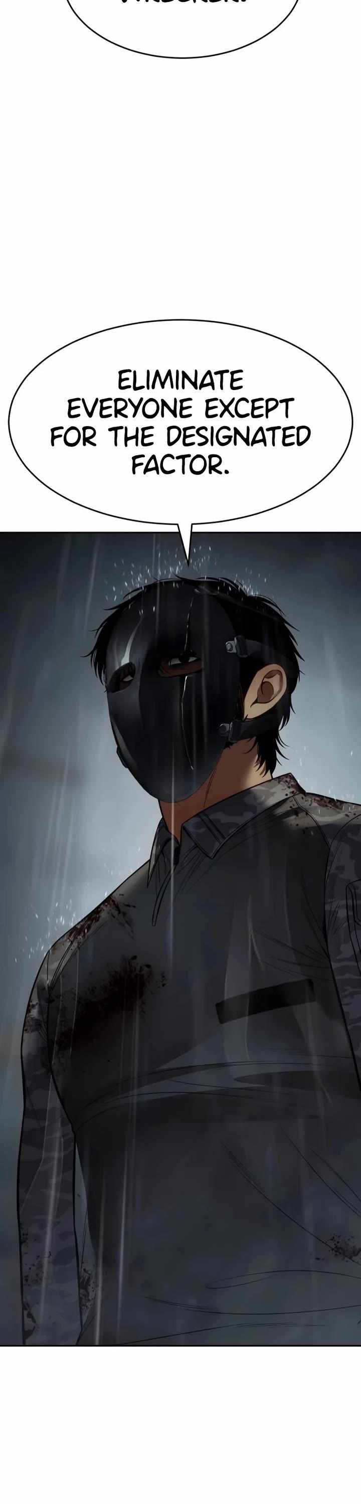 Read Baek XX en Manga Online