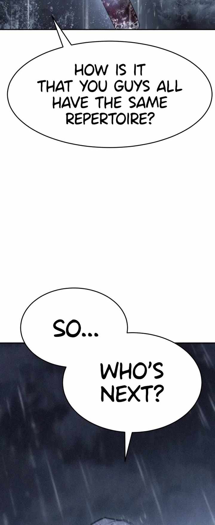 Read Baek XX en Manga Online