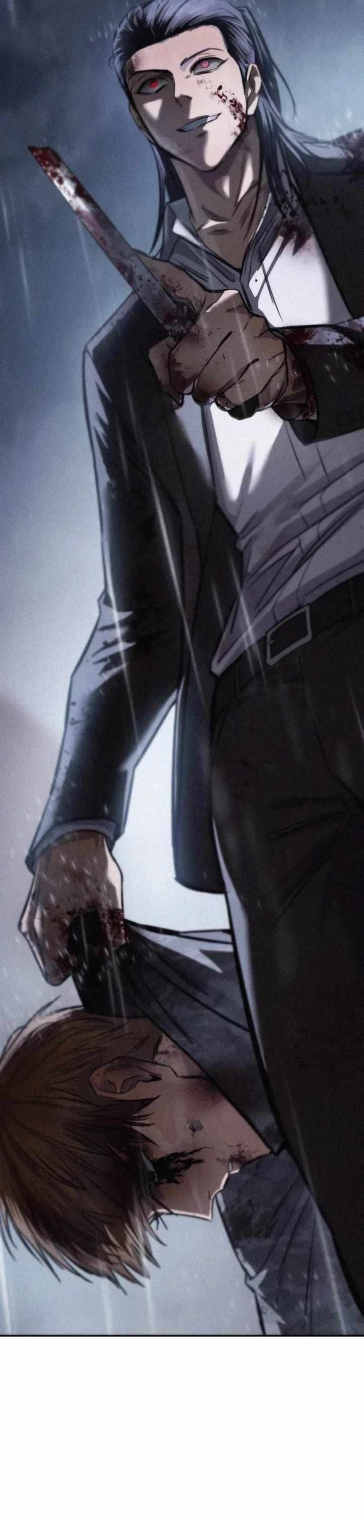 Read Baek XX en Manga Online