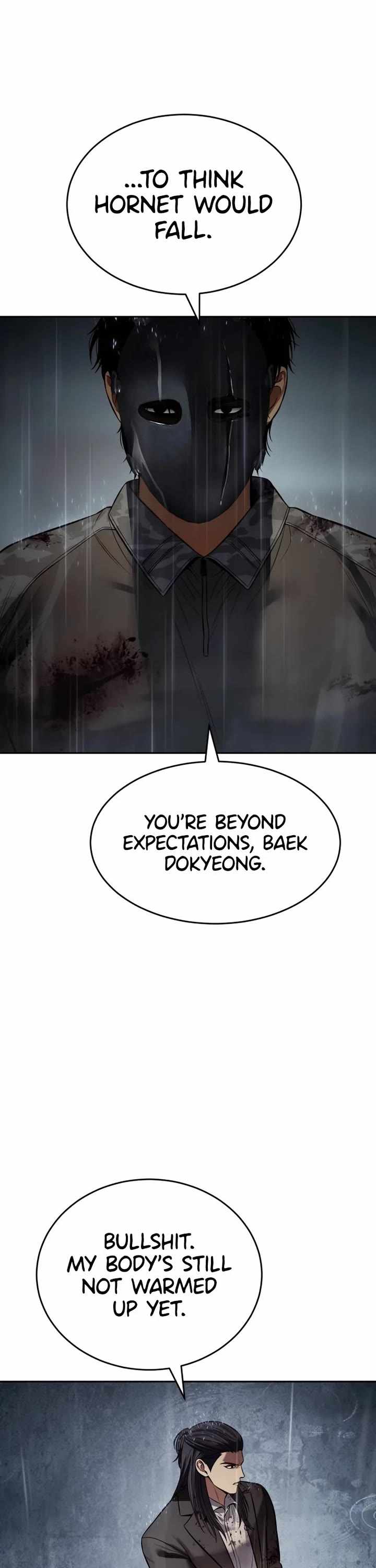 Read Baek XX en Manga Online