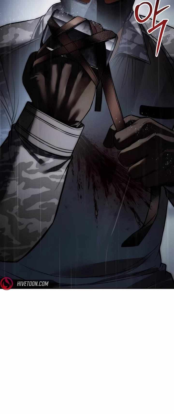 Read Baek XX en Manga Online