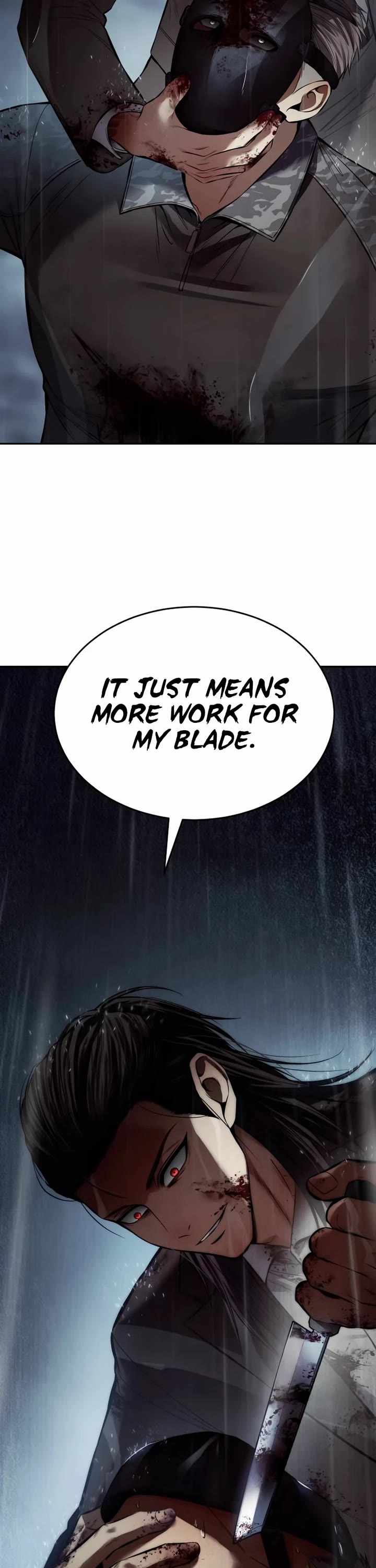 Read Baek XX en Manga Online