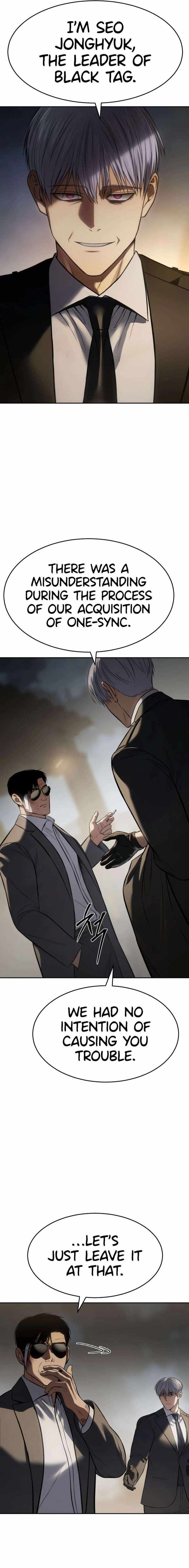 Read Baek XX en Manga Online