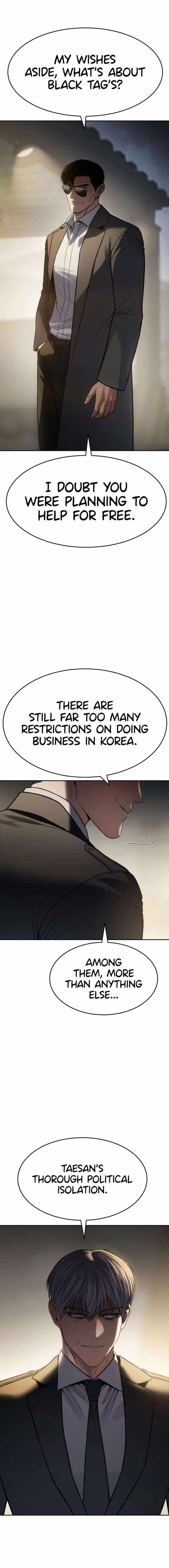 Read Baek XX en Manga Online