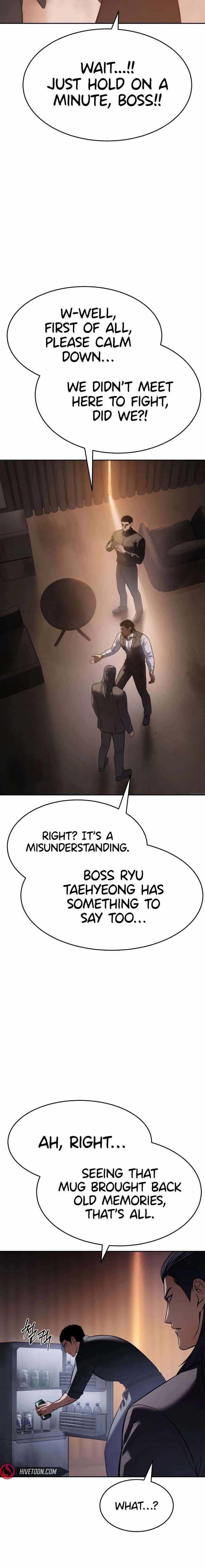 Read Baek XX en Manga Online