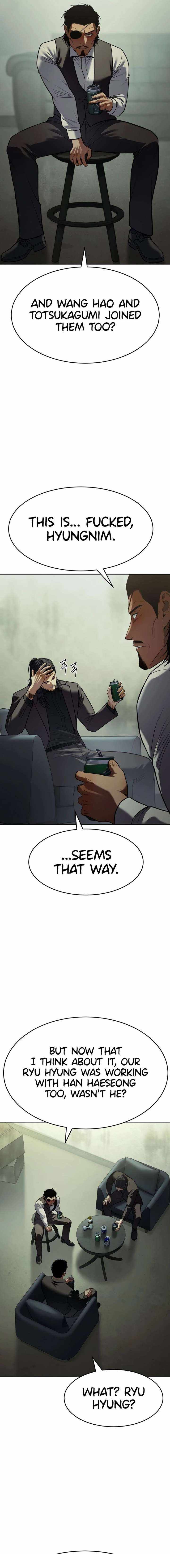 Read Baek XX en Manga Online