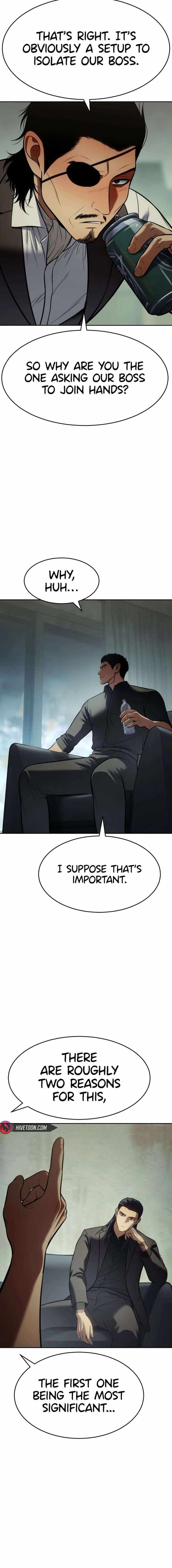 Read Baek XX en Manga Online