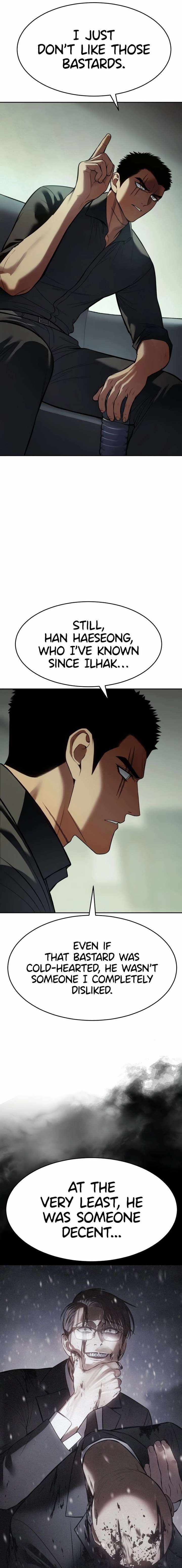 Read Baek XX en Manga Online
