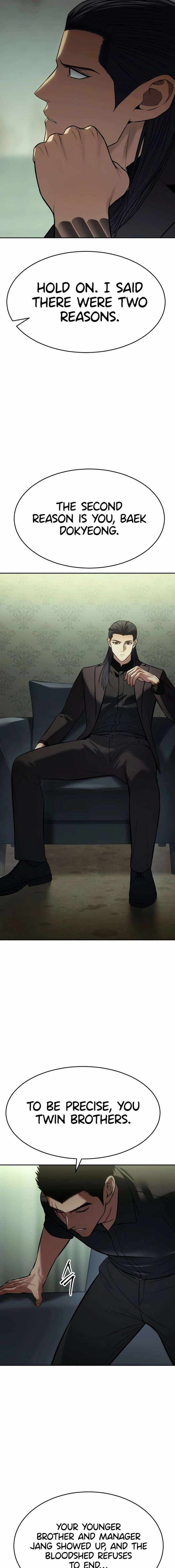 Read Baek XX en Manga Online