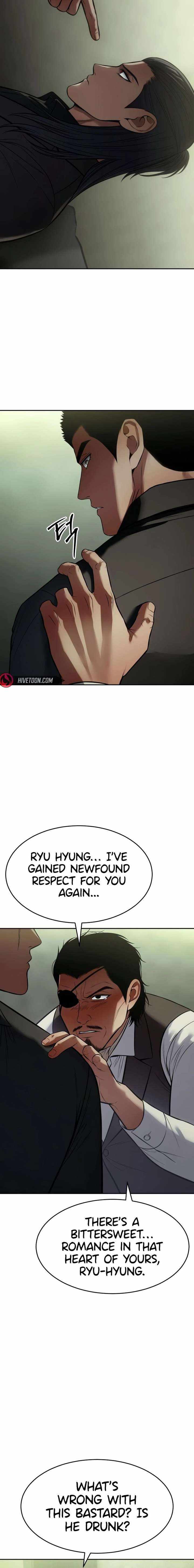 Read Baek XX en Manga Online