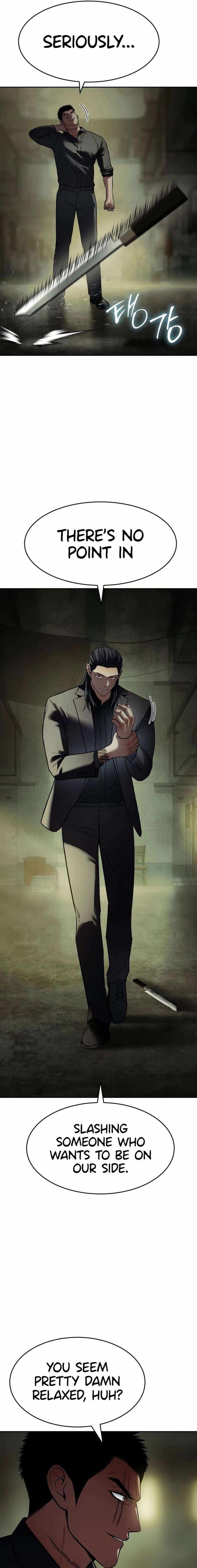 Read Baek XX en Manga Online