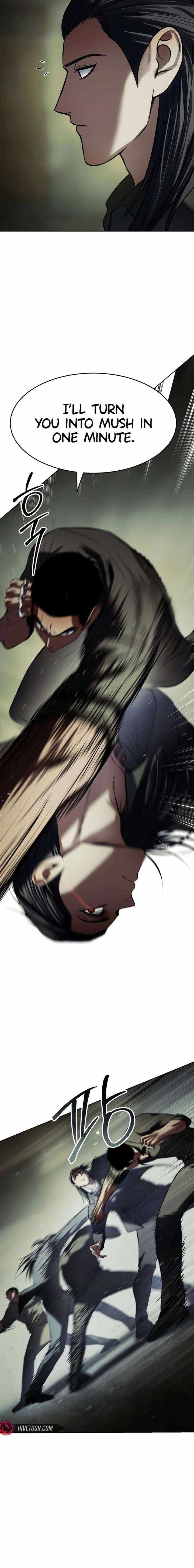 Read Baek XX en Manga Online