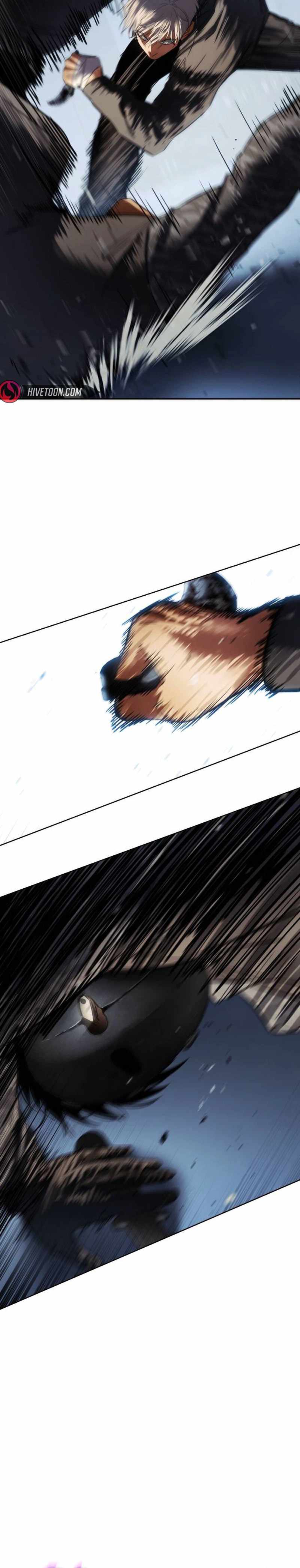 Read Baek XX en Manga Online