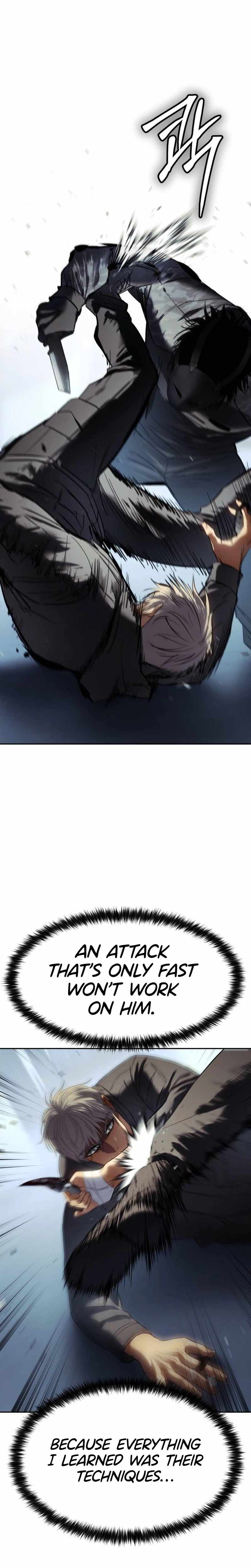 Read Baek XX en Manga Online
