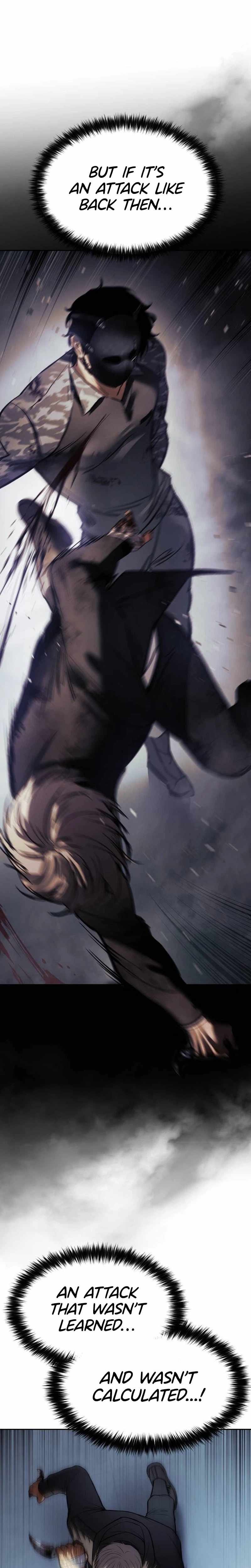 Read Baek XX en Manga Online