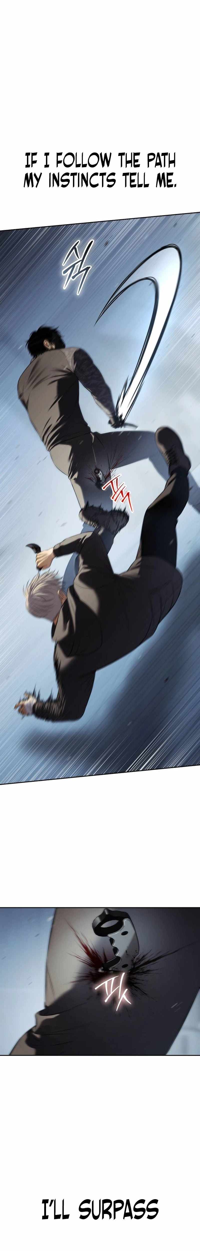 Read Baek XX en Manga Online