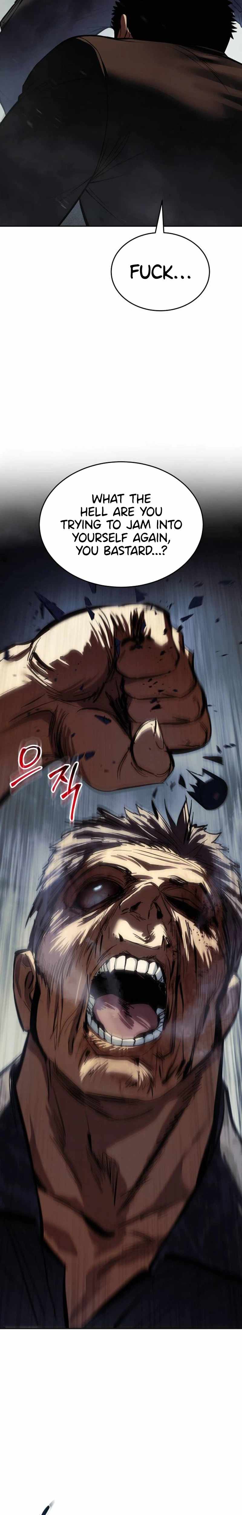 Read Baek XX en Manga Online
