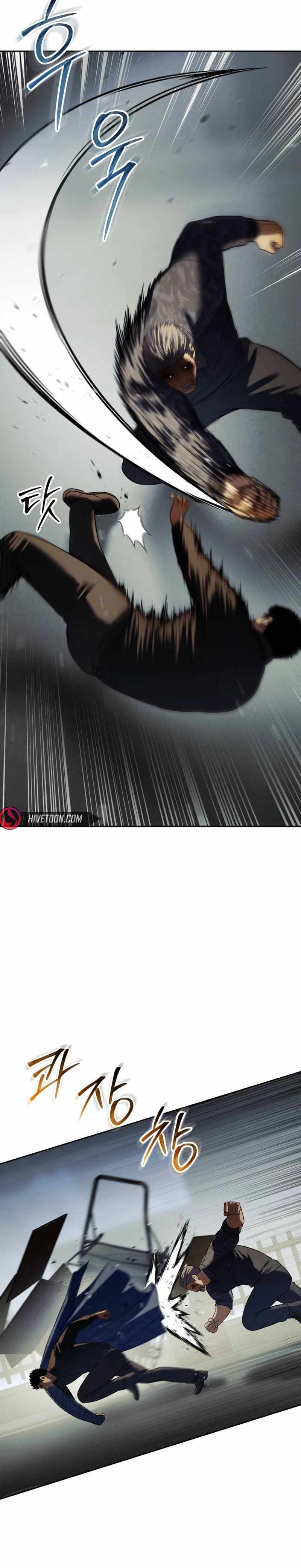 Read Baek XX en Manga Online