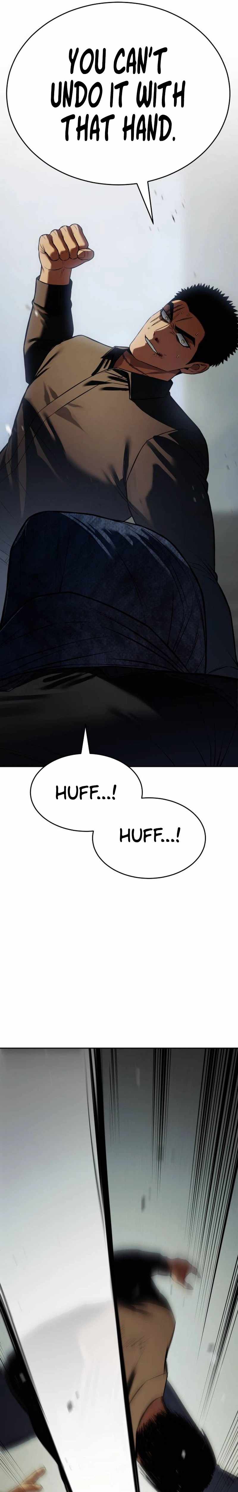 Read Baek XX en Manga Online