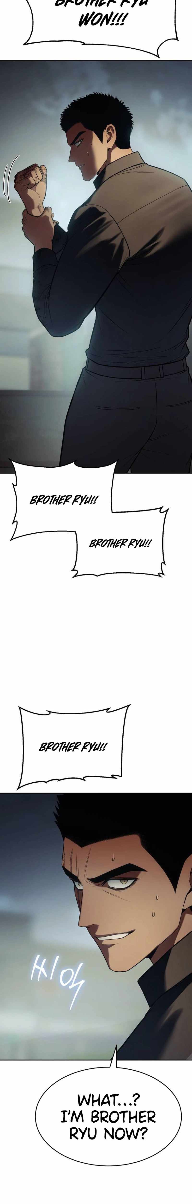 Read Baek XX en Manga Online