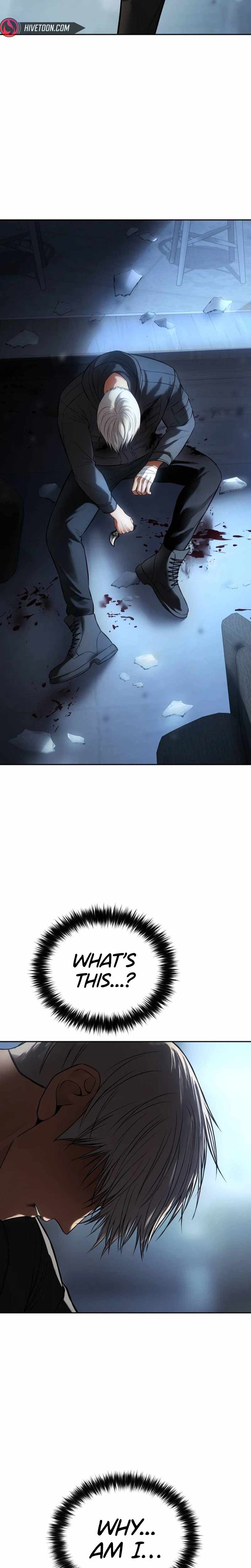Read Baek XX en Manga Online