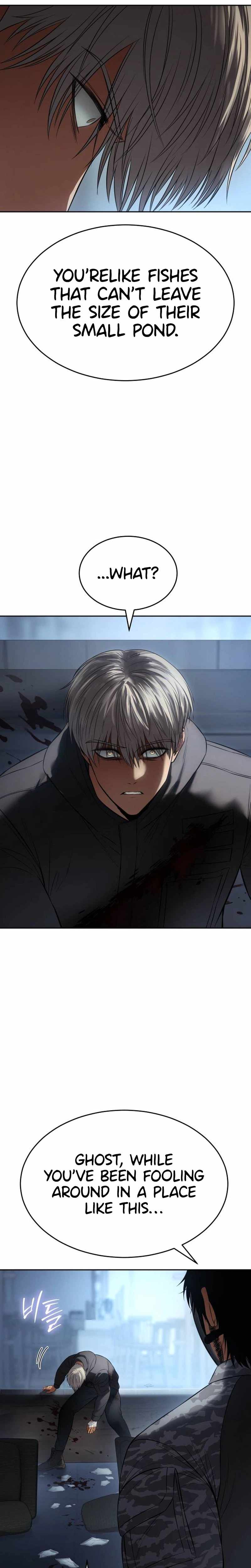 Read Baek XX en Manga Online