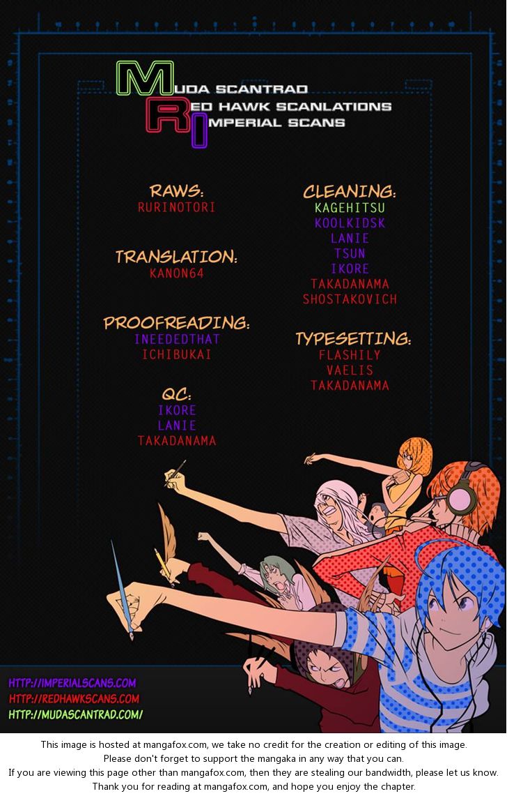Read Bakuman en Manga Online